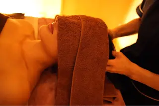 竹本 芹那のエステ・リラクイメージ