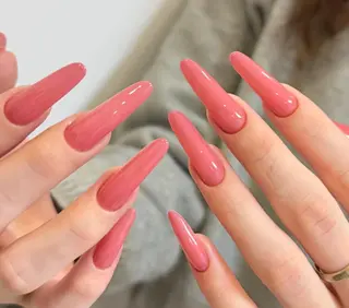 ネイル 🎀 Ayaka_nailのネイルデザイン