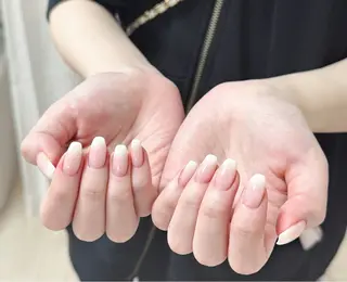 ネイル 🎀🎀YooLi Nail Salonのネイルデザイン
