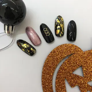 ネイル Pine Color パインカラーのマツエク・マツパデザイン