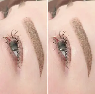 アイブロウ 深夜特化型サロン libertéの眉毛・アイブロウイメージ