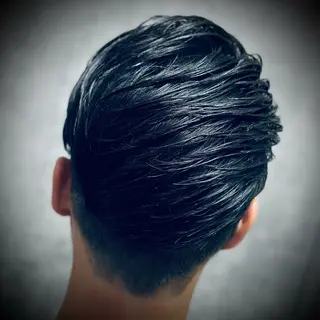 ミディアム ✂️佐藤 洸成✂️のヘアスタイル