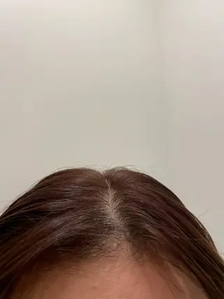 カラー 後藤璃子 (ごとうりこ)のヘアスタイル