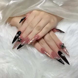 ネイル YOINAIL ヨイネイルサロンのネイルデザイン