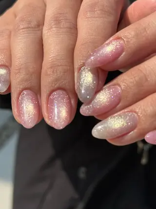 ネイル nailsalon mionのネイルデザイン