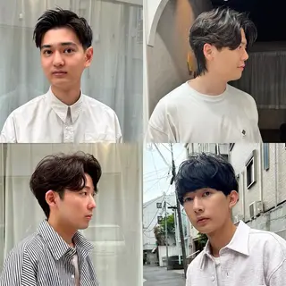 City🌙 koyukiのヘアスタイル