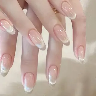 ネイル sunnynail 小桃のネイルデザイン