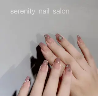 ネイル ✨Serenity Nail salonのネイルデザイン