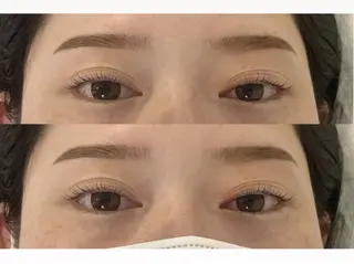 マツエク・マツパ LillbyFlag / RYUのマツエク・マツパデザイン