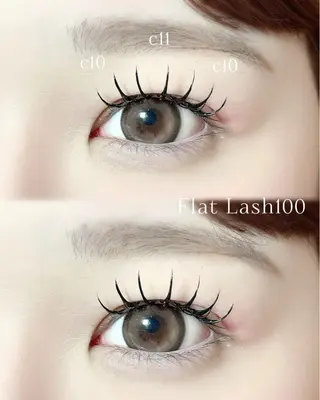 マツエク・マツパ 💐似合わせデザイン ✴︎manaka💐の眉毛・アイブロウイメージ