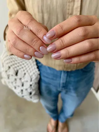 ネイル nail salon May'sのネイルデザイン