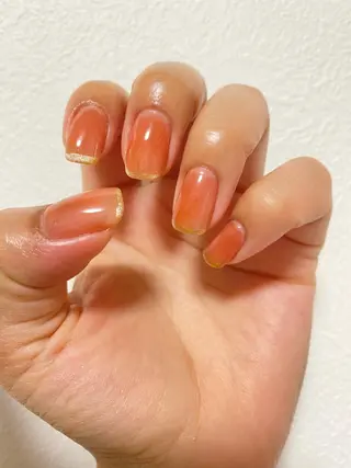 ネイル HandS ネイル 自宅サロンのネイルデザイン
