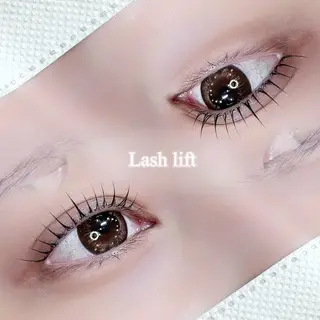 マツエク・マツパ OLIVIA 恵比寿 榊原🌙のマツエク・マツパデザイン