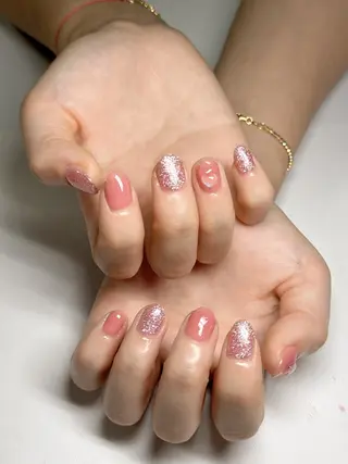 ネイル Rarity nail salonのネイルデザイン