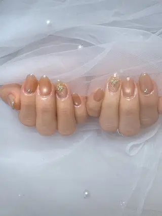 ネイル Queeens nailのネイルデザイン