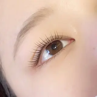 マツエク・マツパ gioia 根津のマツエク・マツパデザイン