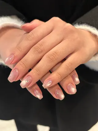 ネイル DEE hisaya erika.Kのネイルデザイン