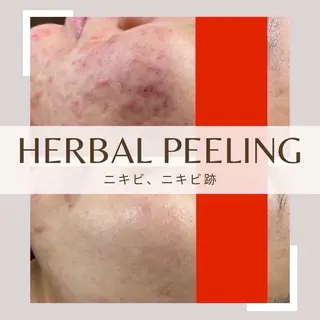 SalonLeaf Yukoのエステ・リラクイメージ