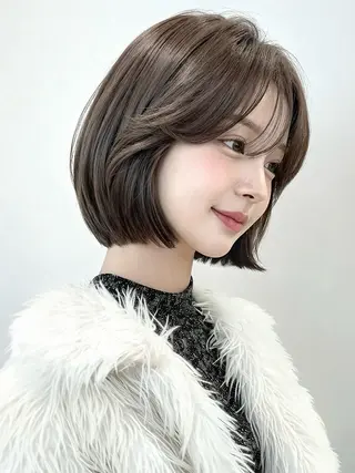 ショート 💎神戸三宮puty _ai✨💎のヘアスタイル