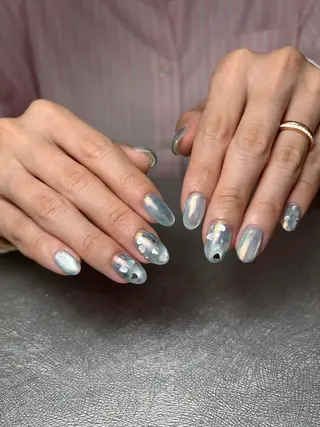 ネイル nail salon toki.のネイルデザイン