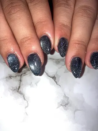 ミディアム et. nailのネイルデザイン