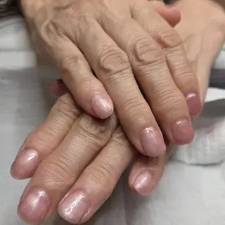 ネイル nailsaron kohiroのネイルデザイン