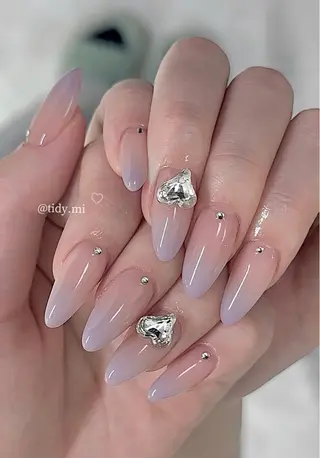 ネイル TIDY .のネイルデザイン