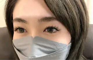 マツエク・マツパ cherii ちはら台のマツエク・マツパデザイン