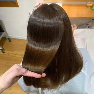 ミディアム Tummy's 岸本 圭吾のヘアスタイル