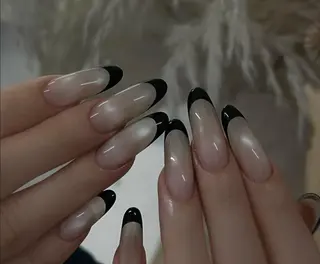 ネイル 🎀 KiKi_nailのネイルデザイン