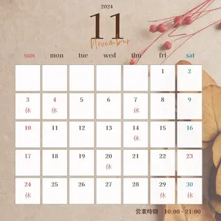 Rapom. -ラポン-のエステ・リラクイメージ