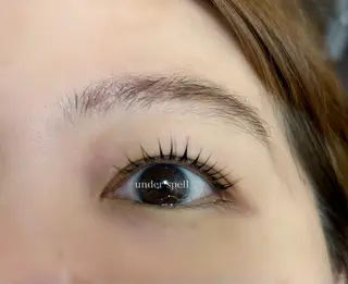 マツエク・マツパ Yuka ユウカのマツエク・マツパデザイン