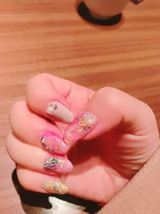 ネイル Cute beauty2のマツエク・マツパデザイン