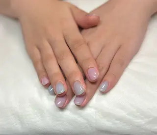 ネイル Bell Nailのネイルデザイン