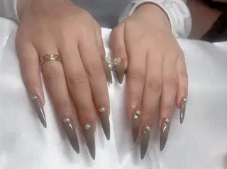 ネイル Bél Nail salonのネイルデザイン