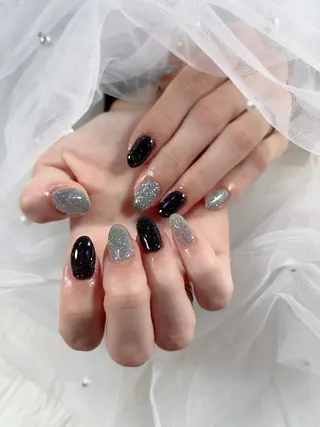 ネイル Saya.🐰💅 LOA.のネイルデザイン