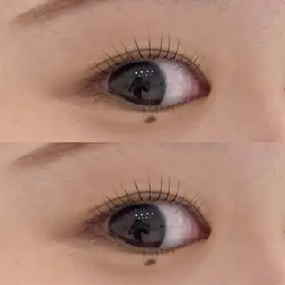 マツエク・マツパ well eye 大宮店所属・well eye 🌙 narumiのマツエク・マツパデザイン