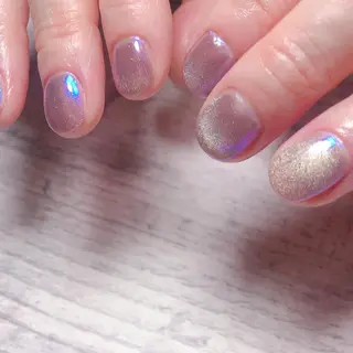 ネイル DollyGirl KYOKOのネイルデザイン