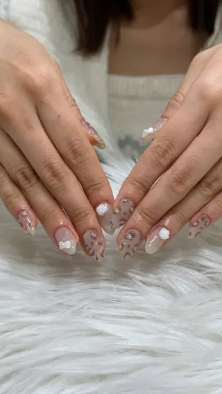 ネイル shiori .のその他イメージ