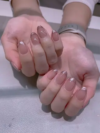 ネイル エムズ ハヤシのネイルデザイン