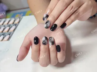 ネイル AMI NAILのネイルデザイン