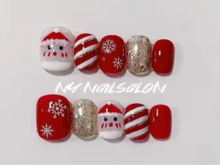 ネイル NYネイルサロン 千葉中央店のネイルデザイン