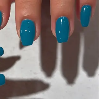 ネイル シンプルネイル Ayaneのネイルデザイン