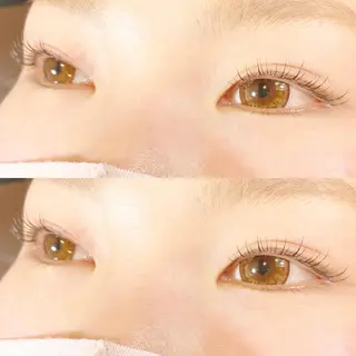 マツエク・マツパ ビューティー ホスピタルのマツエク・マツパデザイン