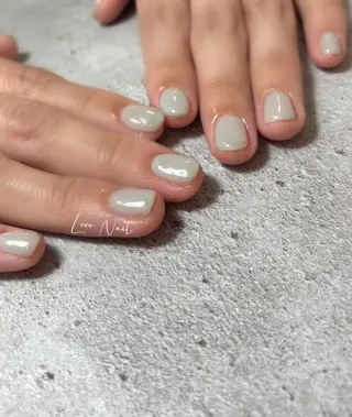 ネイル Loco  Nail所属・加藤 彩七のネイルデザイン