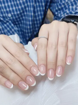 ネイル DUO MI nail salonのネイルデザイン