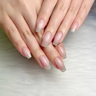 ネイル Lino+ ネイル&よもぎ蒸しのネイルデザイン