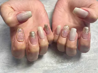 ネイル LILN/ NATSUMIのネイルデザイン