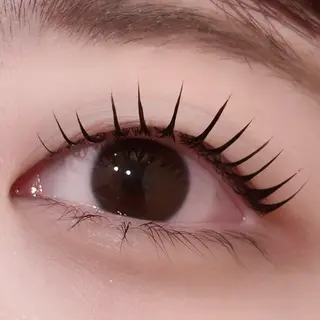 マツエク・マツパ pono大宮東口店 店長🩰AOHA🩰のマツエク・マツパデザイン