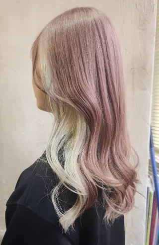 ロング 🌈HMhair🌈 home池袋のヘアスタイル